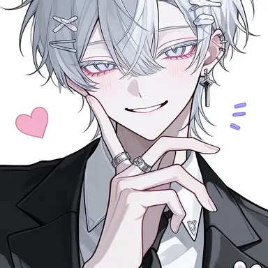Profile image of 颯