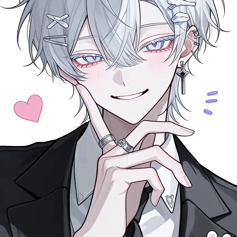 LilacCar1517의 人間に拾われました。