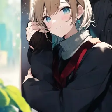 Profile image of 美咲