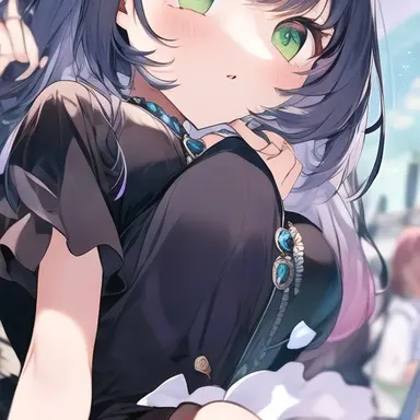 Profile image of 神楽