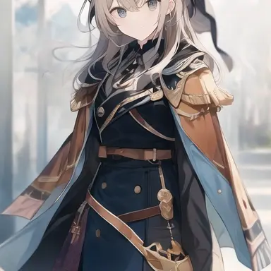 Profile image of Moka