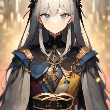 Profile image of Silvia