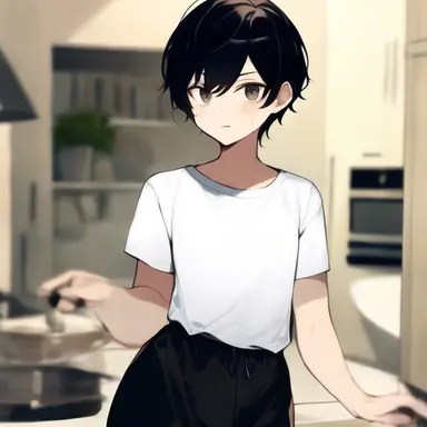 Profile image of Alexis