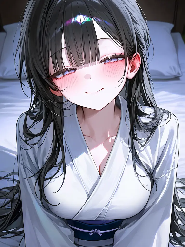 Pochamaito17의 The Frustrating Love Ghost!!