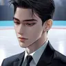 캐릭터 프로필 이미지