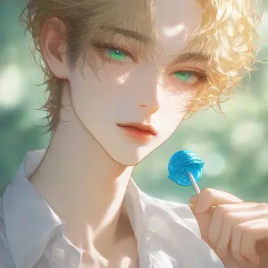 Profile image of ユン・ガオン