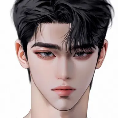 Profile image of 유민혁