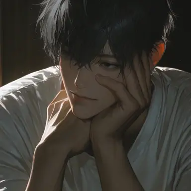 Profile image of 지연재