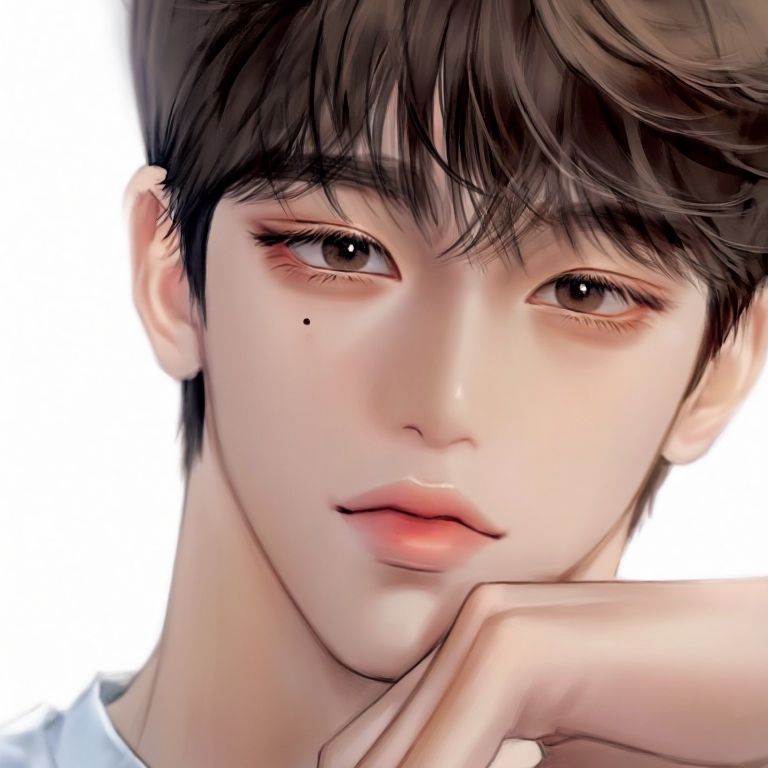 여민호 대표 이미지
