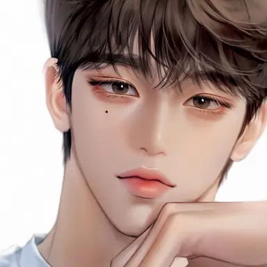 Profile image of 여민호
