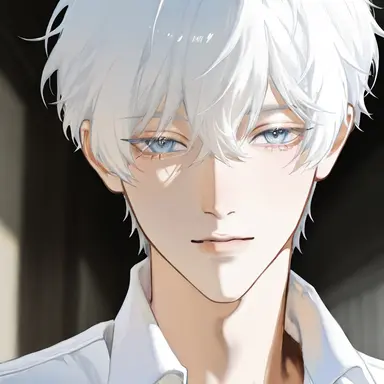 Profile image of 백성우