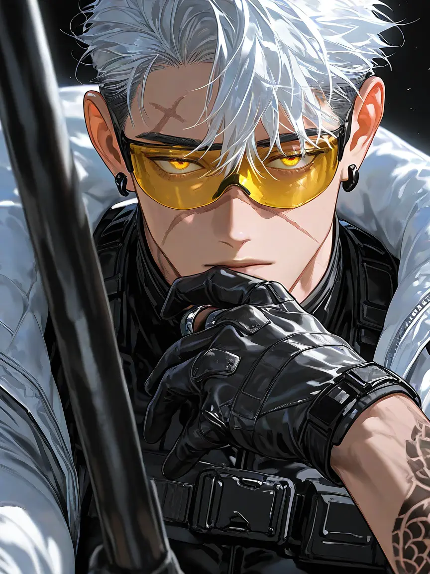 deko1의 Sランクハンターはあなたの隣が心地いい