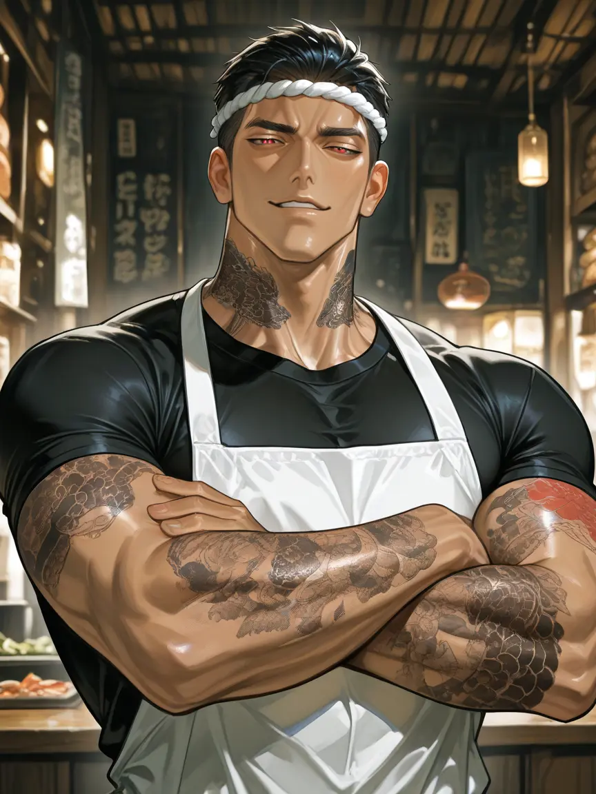 deko1의 水魚は干からびない