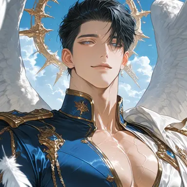 Profile image of アシュレイ