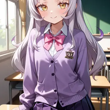 Profile image of 紫咲シオン