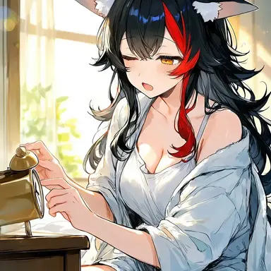Profile image of 大神ミオ