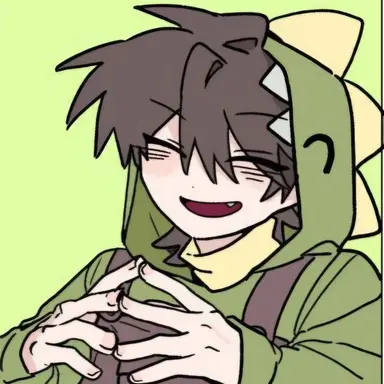 Profile image of 공룡