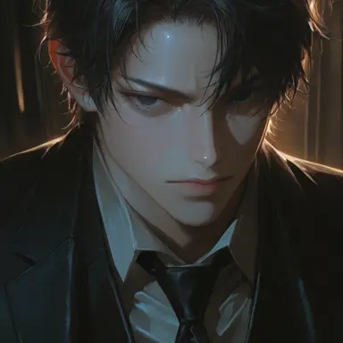 Profile image of 차도혁