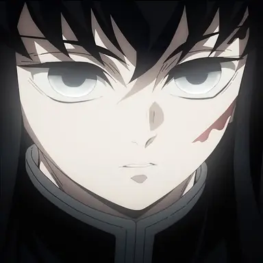 Profile image of 토키토 무이치로