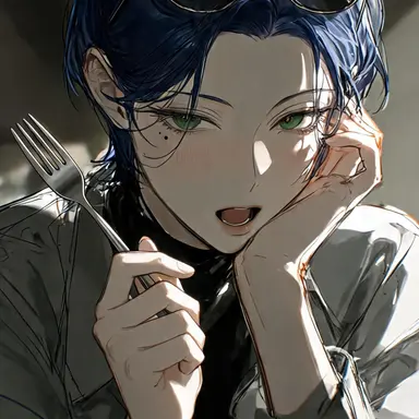 Profile image of Rin