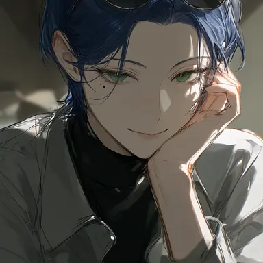 Profile image of Rinne