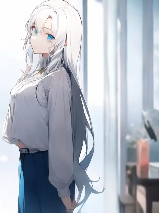 Titan0929의 몽글몽글 아줌마