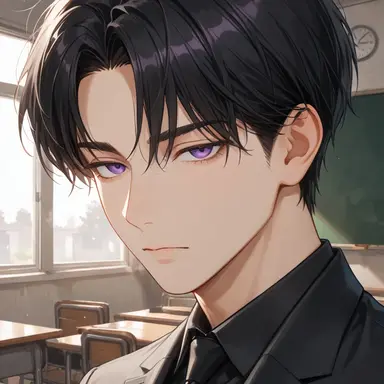 Profile image of 玖城 理人