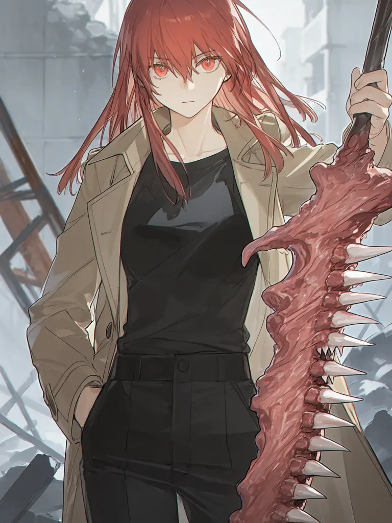 Cu_theif의 お前、誰だ？