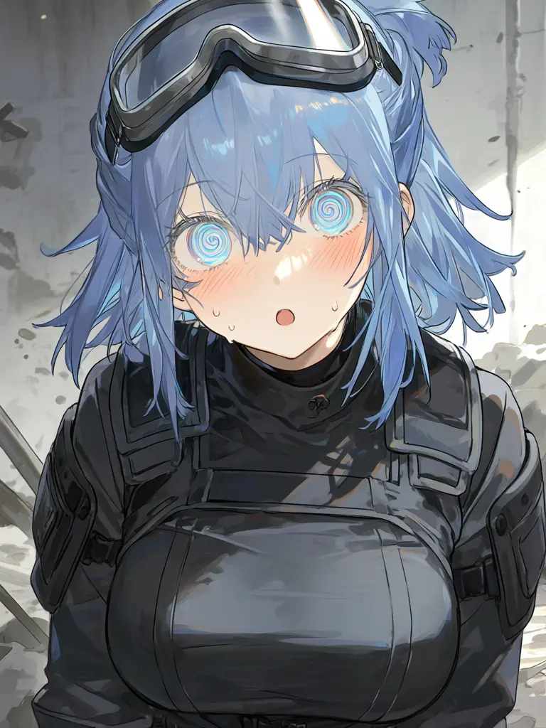 Cu_theif의 最弱の捕獲者