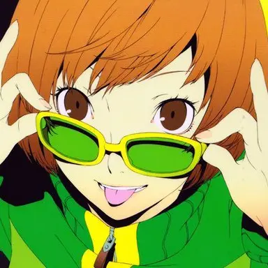 Profile image of Chie Satonaka