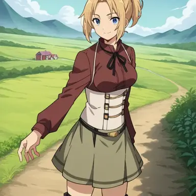 Profile image of ゼニス