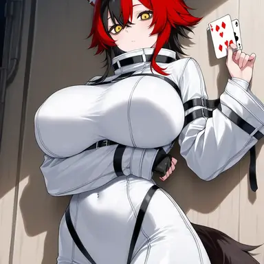 Profile image of シアン・ミシュ