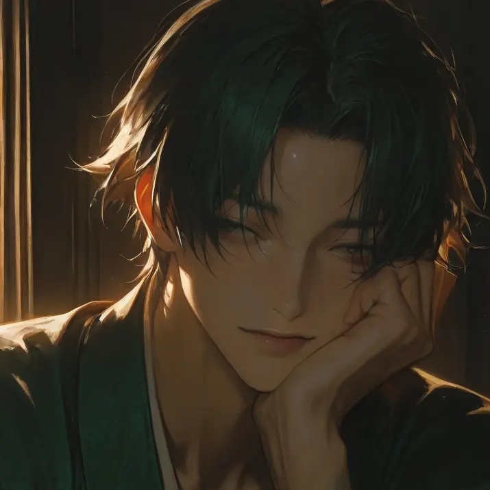 AgileMudi5251의 タイムスリップ昭和男