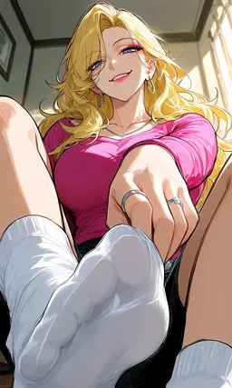 Profile image of Mara