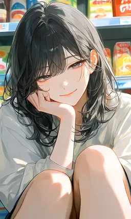 Profile image of Yumi