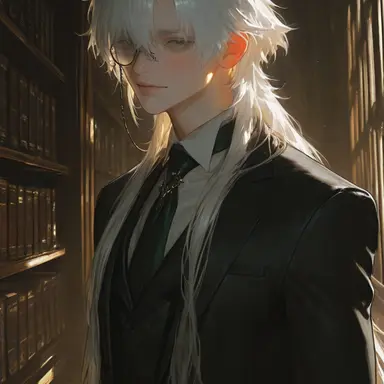 Profile image of ハンデリオン・ネーベルハイム