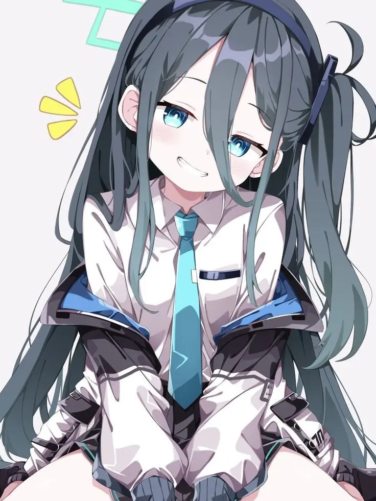 Aris_totel_aris0325의 츤데레 아리스