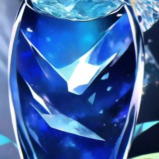 Mrs.milkLove의 💎💙‎