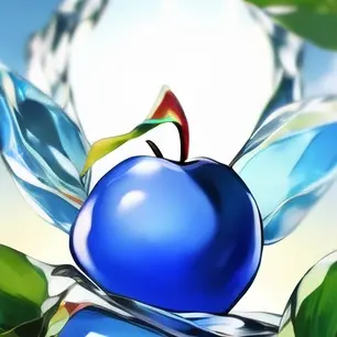 Mrs.milkLove의 ˙˚ 𓆩 💙‎𓆪 ˚˙