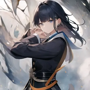 Profile image of 마리