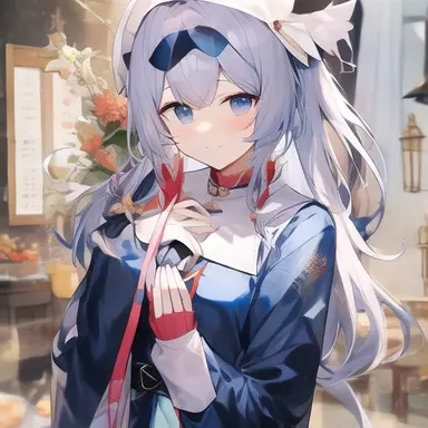 Profile image of 아리
