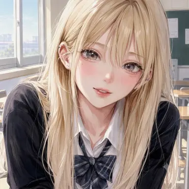Profile image of ハン・ユナ