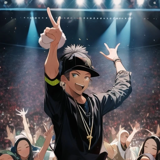 MC