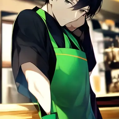 Profile image of コリさん