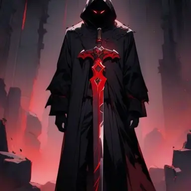 Profile image of ルシファ