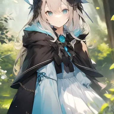 Profile image of エミア