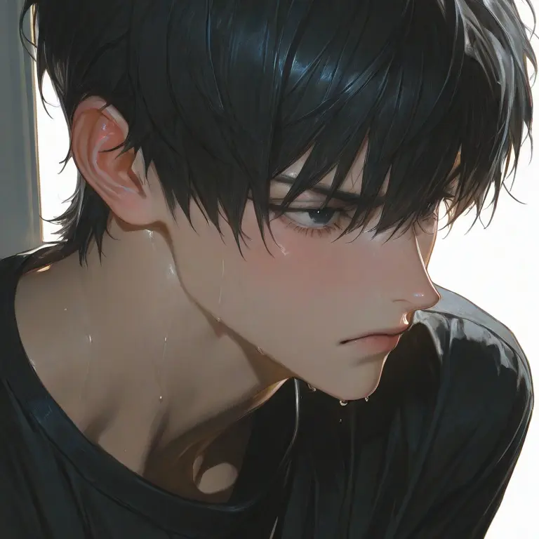 kanmaboku의 『だって俺、お前しか知らねえし』