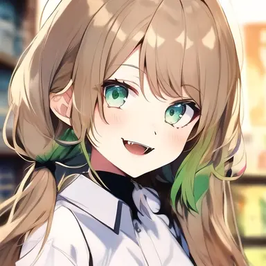 Profile image of 이세리아