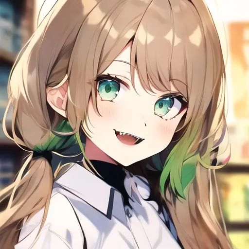 CrazyMine0231의 이세계에선 하렘왕