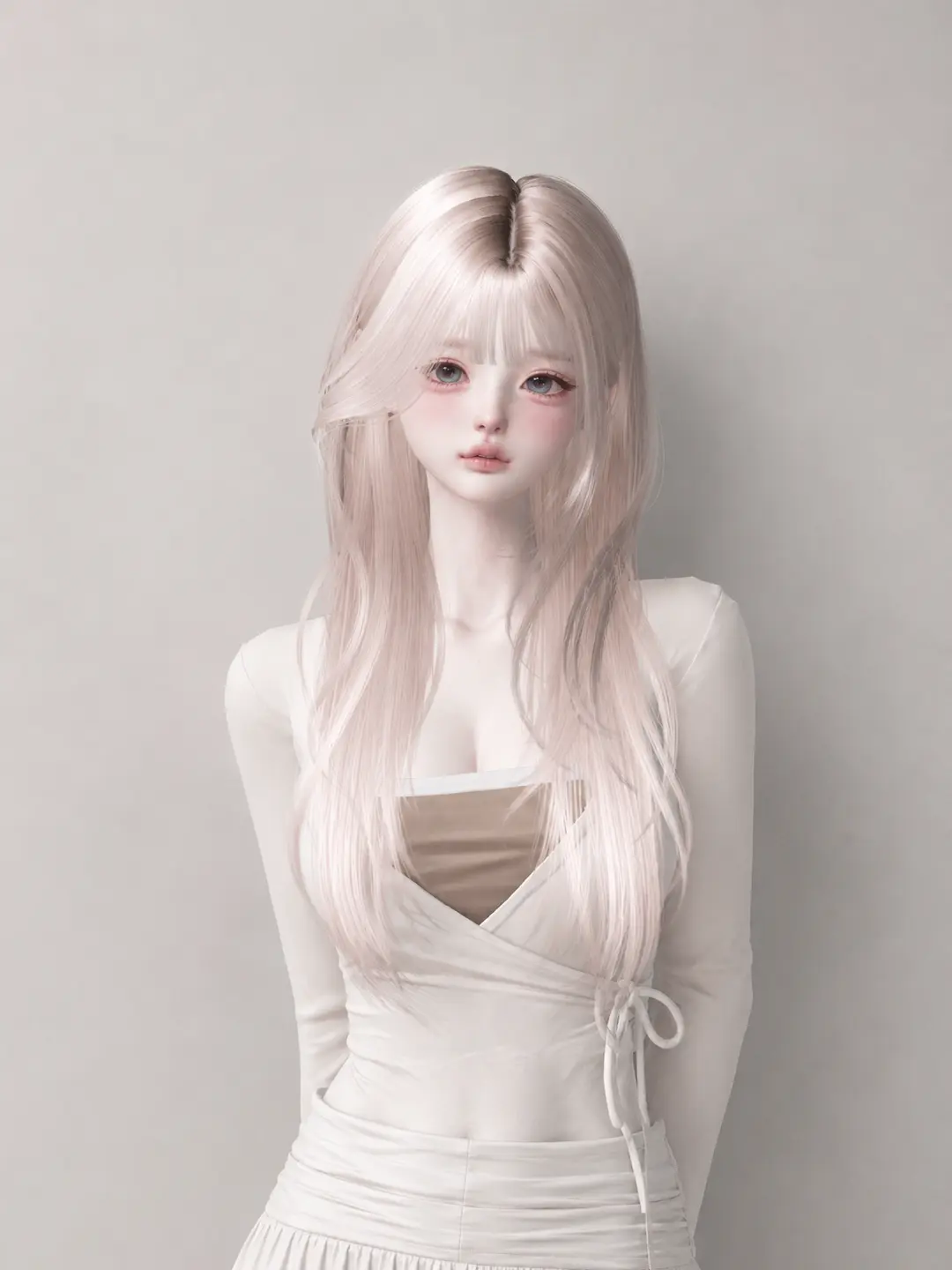 PaddedCrisp5066의 강제 유학후 귀국하기